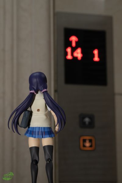 figma#285 LoveLive! 东条希