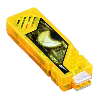 CSM系列 假面骑士双骑 双骑驱动器