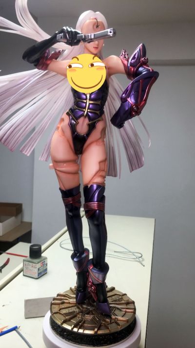 异度传说 Episode III: Also sprach Zarathustra T-ELOS 