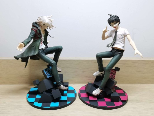 ARTFX J 超级弹丸论破2 再见了绝望学园 日向创