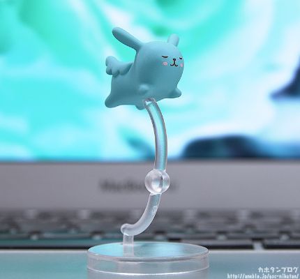 粘土人#1621 黑塔利亚 World☆Stars 英国