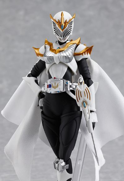 figma #SP-26  假面骑士龙骑（2009） 假面骑士塞壬