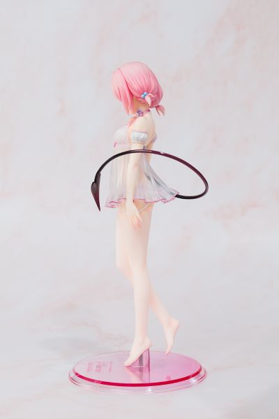出包王女Darkness 梦梦·贝莉雅·戴比路克 背带裙睡衣 Ver.