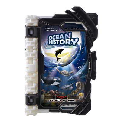 DX系列 变身圣剑  假面骑士圣刃 时国剑界时