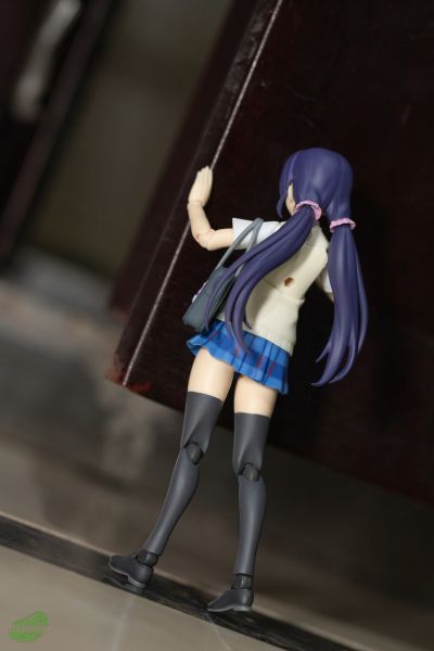 figma#285 LoveLive! 东条希