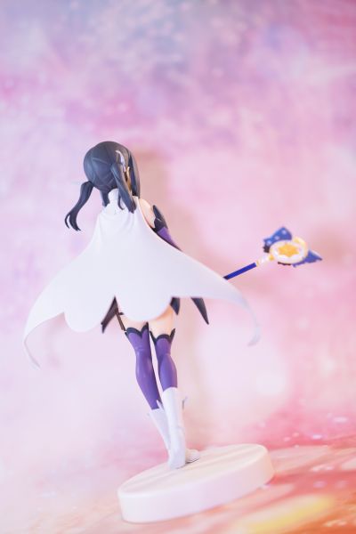 Fate/kaleid liner 魔法少女☆伊莉雅 マジカル蓝宝石&美游 エーデルフェルト