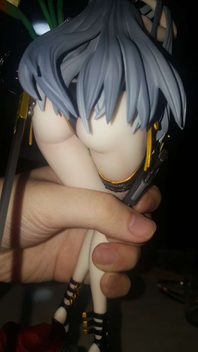 战场女武神 DUEL 塞露贝利亚 -Everlasting Summer-