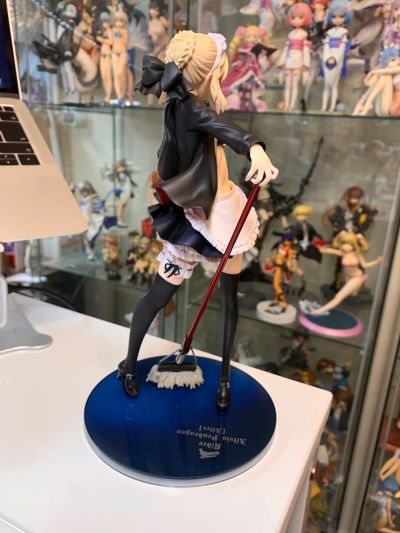 命运-冠位指定 骑兵-阿尔托莉雅 [Alter]