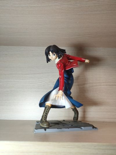 空之境界 两仪式