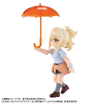 AQUA SHOOTERS! feat.Love Live! 虹咲学园校园偶像同好会01