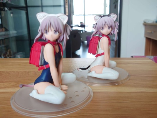 ToHeart2 菜菜子 白死库水ver. 