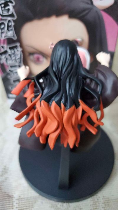 名战景 鬼灭之刃 灶门祢豆子藏品