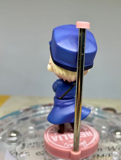 盒蛋 ヘタリア Axis Powers スウェーデン 