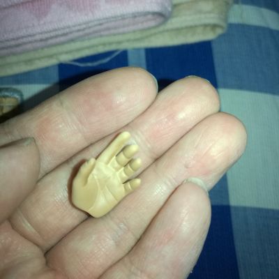 超像可动 北斗神拳 拉奥