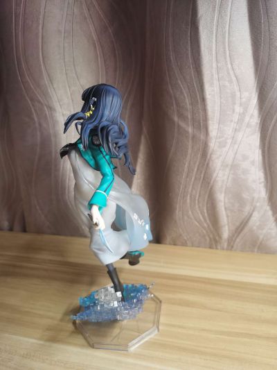 魔法科高校的劣等生 司波深雪 Private Smile