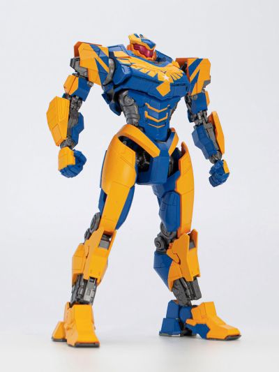 ROBOT魂＜机甲猎人系列＞环太平洋: 黑色禁区 阿特拉斯歼灭者