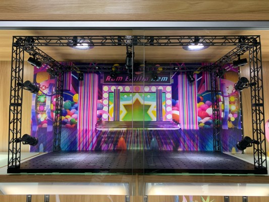 SSF 从零开始的异世界生活偶像组合