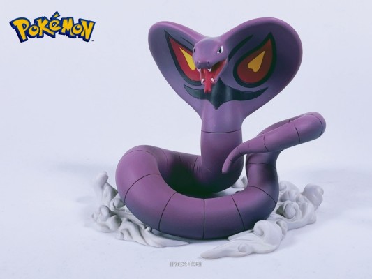 S.H.Figuarts 精灵宝可梦 火箭队