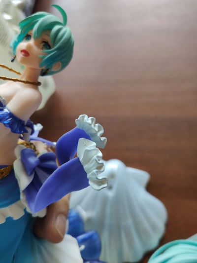 Coreful 约战：狂三外传 时崎狂三 -泳装-（TAiTO限定）