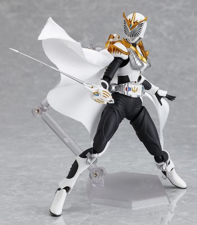 figma #SP-26  假面骑士龙骑（2009） 假面骑士塞壬