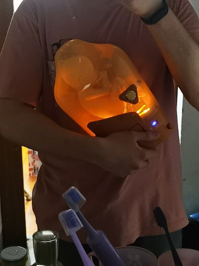 死亡搁浅 育婴仓