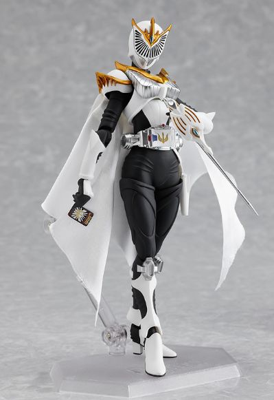 figma #SP-26  假面骑士龙骑（2009） 假面骑士塞壬