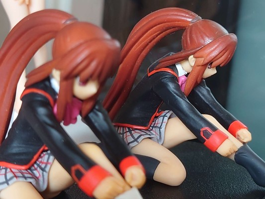 Little Busters! 枣铃 いっしょにおふろVer. 