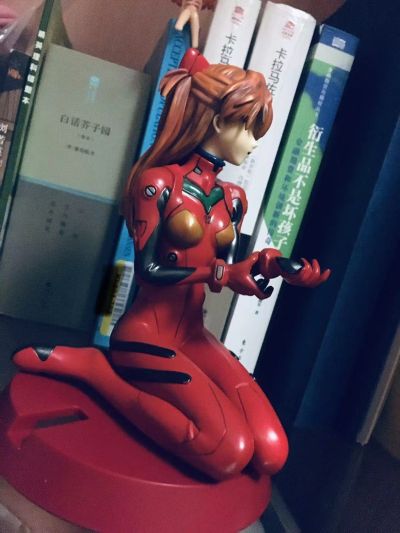 新世纪福音战士 绫波丽