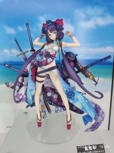 figma #SP-138 初音未来 GT计划 赛车未来2021