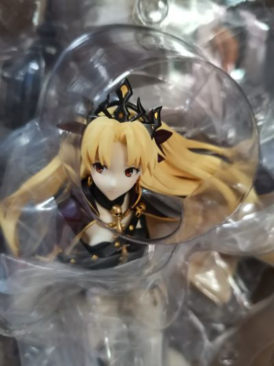 命运-冠位指定 绝对魔兽战线 巴比伦尼亚 埃列什基伽勒