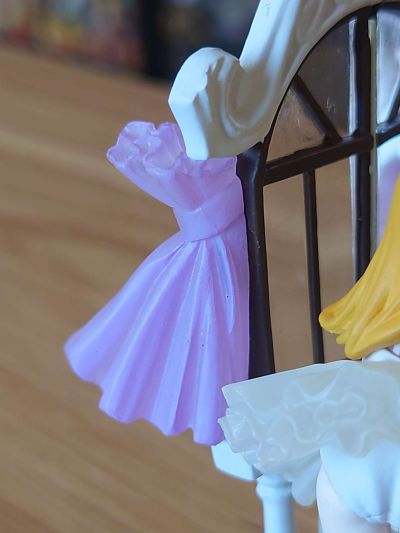 Yuuki Ooshima BOOTLEG 4 原创角色 ヴィネットちゃん Ballet de Kinnen de ver. 