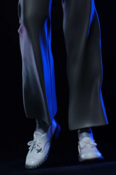 【温柔之蓝】Hobbymax绫波丽