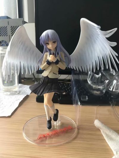 Angel Beats！ 天使 立华奏