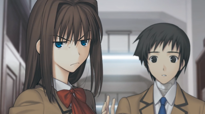 粘土人 #277 魔法使之夜 苍崎青子