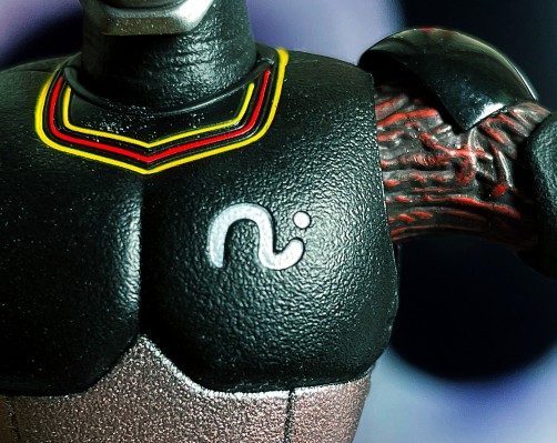 S.H.Figuarts(真骨雕制法)  假面骑士暗日