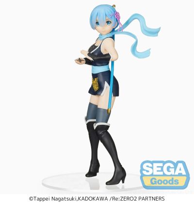 Re：从零开始的异世界生活 蕾姆 女忍Ver.
