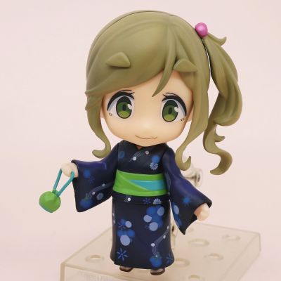 粘土人More 换装用成人式：振袖