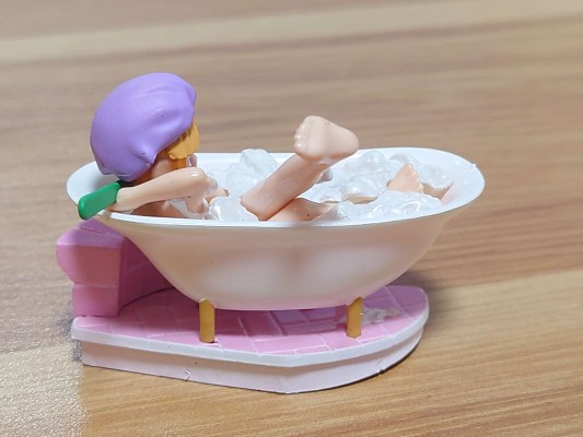 K・T Figure Collection リカちゃん リカちゃん 