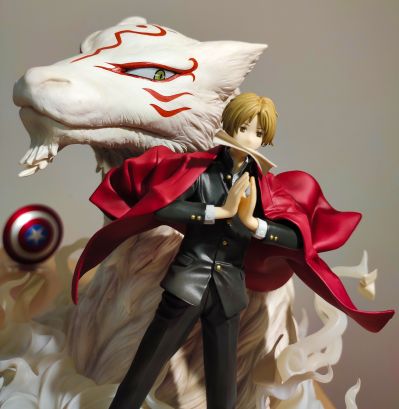 ARTFX J 夏目友人～夏目貴志 与 斑～