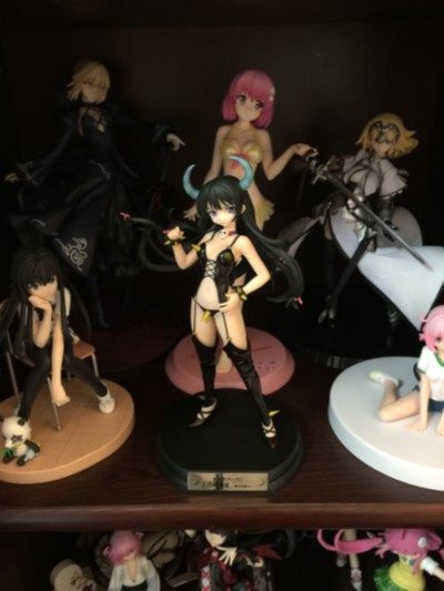 我的朋友很少NEXT 三日月夜空 -恶之化身ver.-