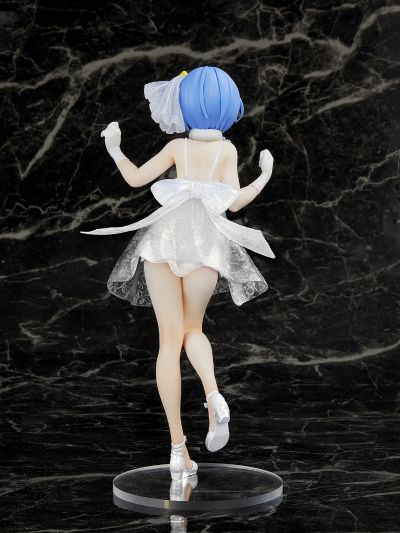 PCS Re：从零开始的异世界生活 雷姆~水晶礼服~中国限定