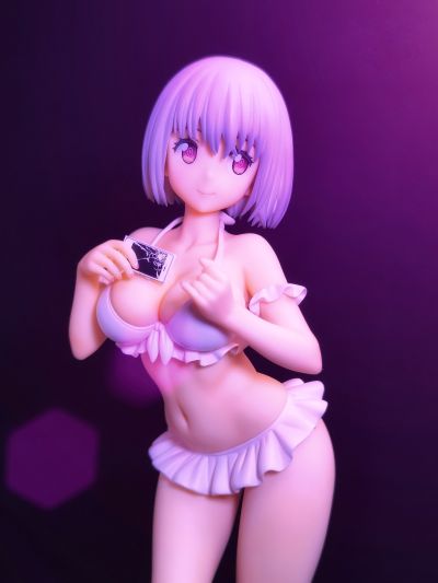 SSSS.古立特 新条茜