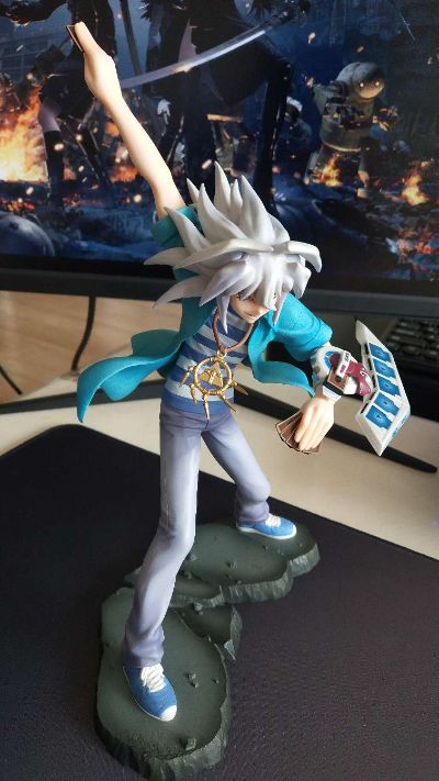 ARTFX J 游☆戏☆王 怪兽之决斗 暗貘良