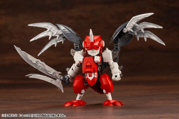 Evoroids E-REX-S1 E-Rex