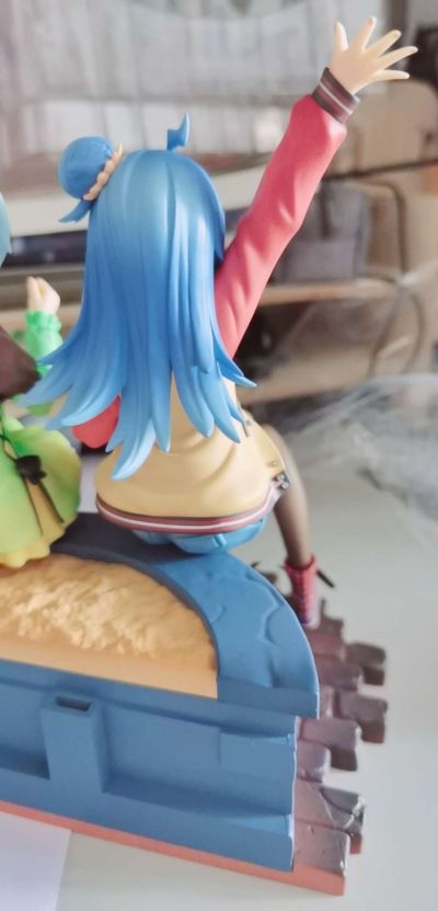 哔哩哔哩 22＆33 私服出游ver. 豪华版