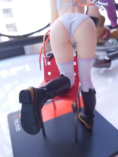 JC.COM The Muse of Range Murata