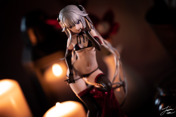 【咸蛙瞎拍】Rocket Boy 篝之雾枝