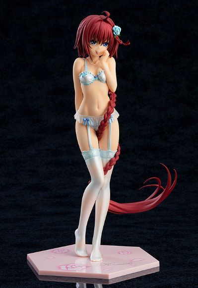 出包王女DARKNESS 黑咲芽亚 精制版