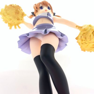 Special Figures 请问您今天要来点兔子吗？？ 保登心爱 啦啦队 Ver.