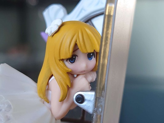 Yuuki Ooshima BOOTLEG 4 原创角色 ヴィネットちゃん Ballet de Kinnen de ver. 